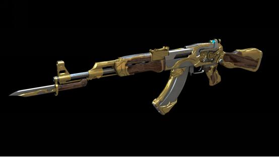 cf福利英雄级自选选哪个好,穿越火线gp版火麒麟