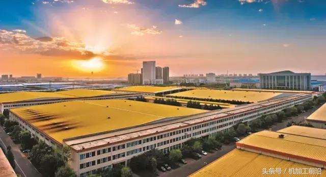 沈阳机床i5什么水平,沈阳机床发展突破