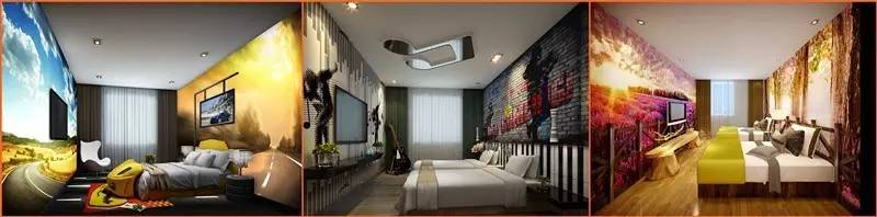 北京浪漫主题酒店排行榜,北京气氛浪漫的酒店