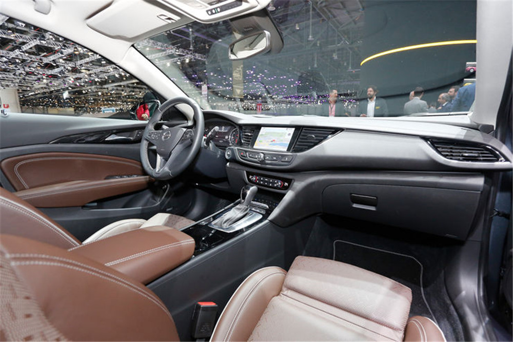 日内瓦车展“金”彩也浮云，有志青年可以盯住这10款车