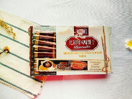 办公室常备的茶,办公室必备哪些好吃到颤抖的饼干