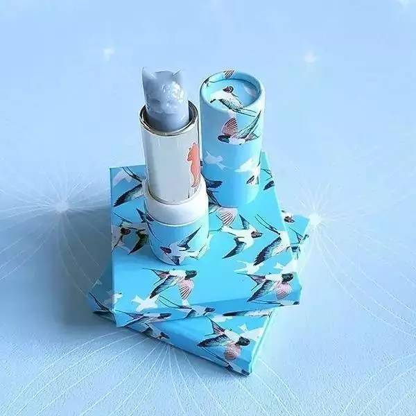 美女和野兽唇釉哪个好看,美女和野兽唇釉