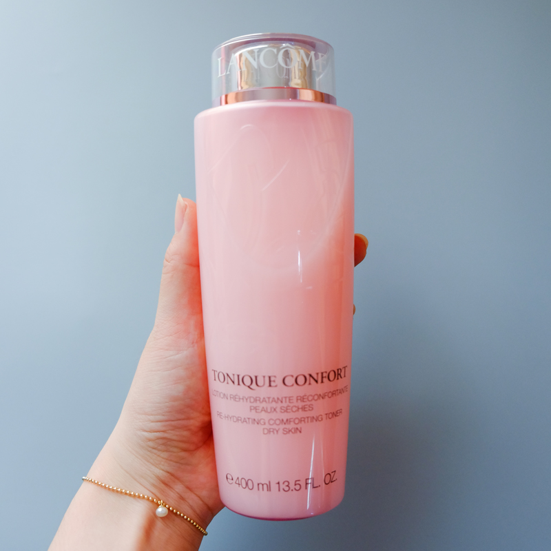 十大品牌化妆水排行前十名,男士化妆水推荐