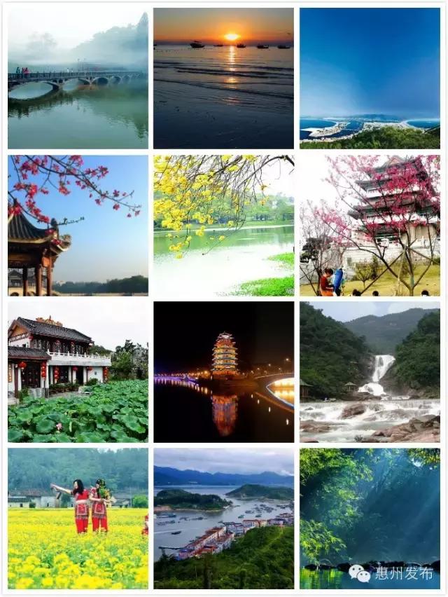 谨防假冒！这才是正版惠州，如此的牛！