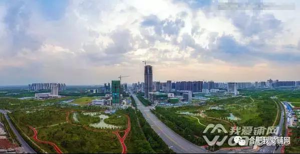 引进希尔顿酒店入驻商业综合体,即将开业的希尔顿酒店