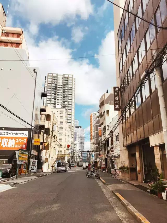 日本攻略大阪京都,京都奈良大阪流水账