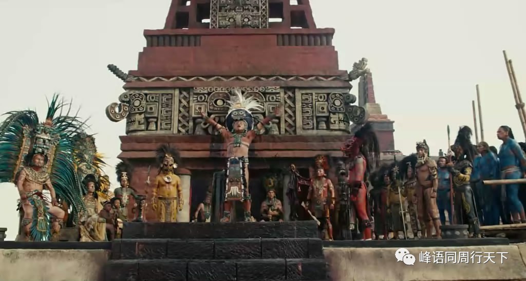 墨西哥玛雅金字塔旅游攻略,墨西哥玛雅金字塔上楼梯