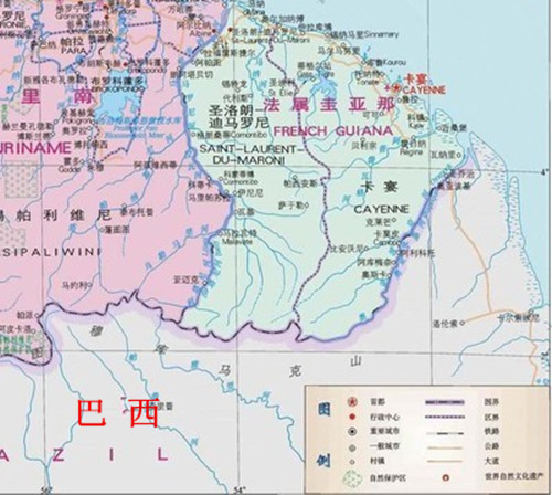 美洲为什么没有国家能统一,拉丁美洲曾经的殖民地