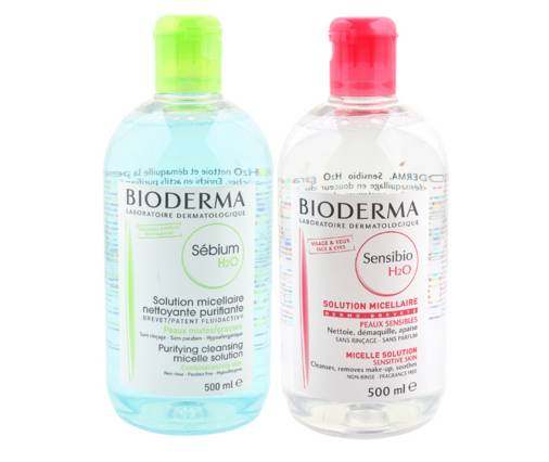 适合油皮的卸妆产品推荐,油皮敏感肌适合什么卸妆产品