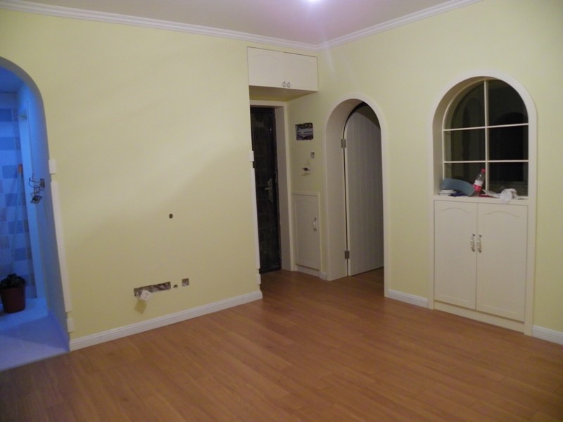 蜗居里面的装修风格,蜗居节省空间装修