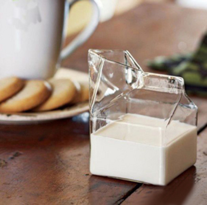 喝牛奶不适的症状,喝牛奶不舒服怎么拯救