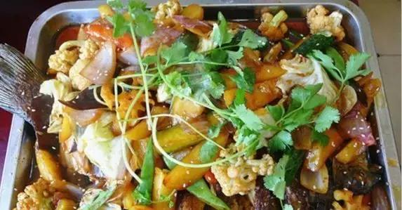 宁波的深夜食堂,宁波最好吃的夜宵餐厅