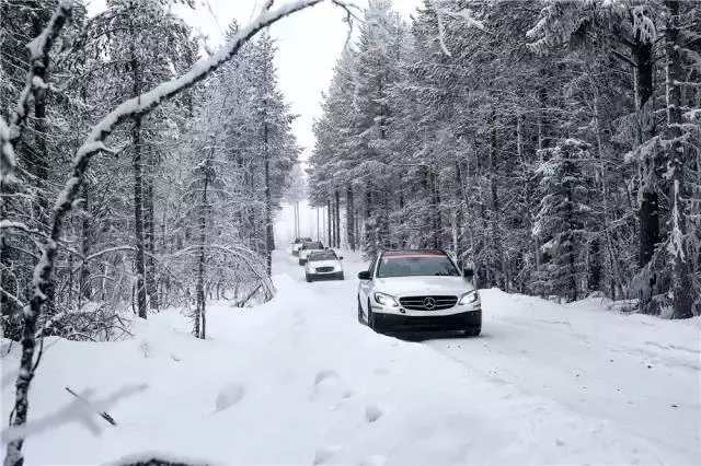 吉利博越、奔驰C级、传祺GS8都是这么玩的？