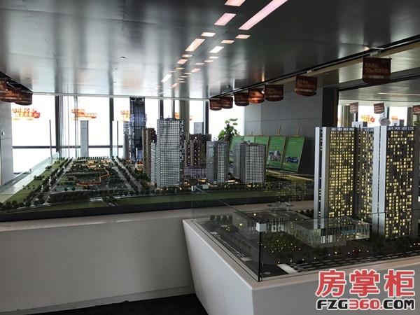 万科云城和万科翡翠滨江哪个更好,万科云城公寓楼盘价格