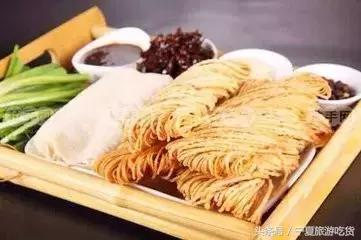 在银川，如果我们一起吃过这100样东西就结婚吧！