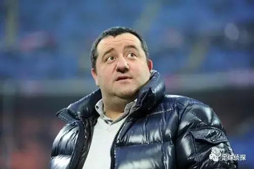 top10球星,足球球星经纪人