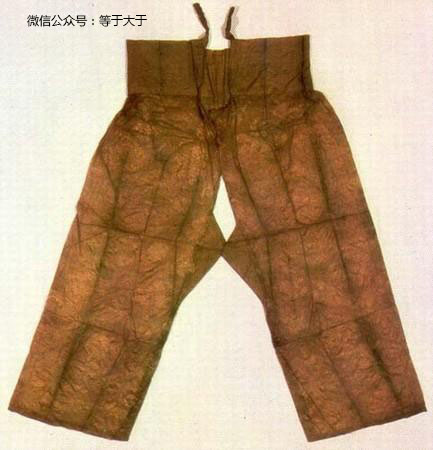 人类最后也是最早的一块遮羞布