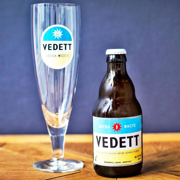 评测哪种啤酒纯正,公认最好喝的10款进口啤酒