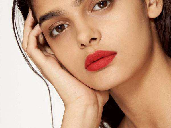 很火的三支唇釉,又红又好看的唇釉