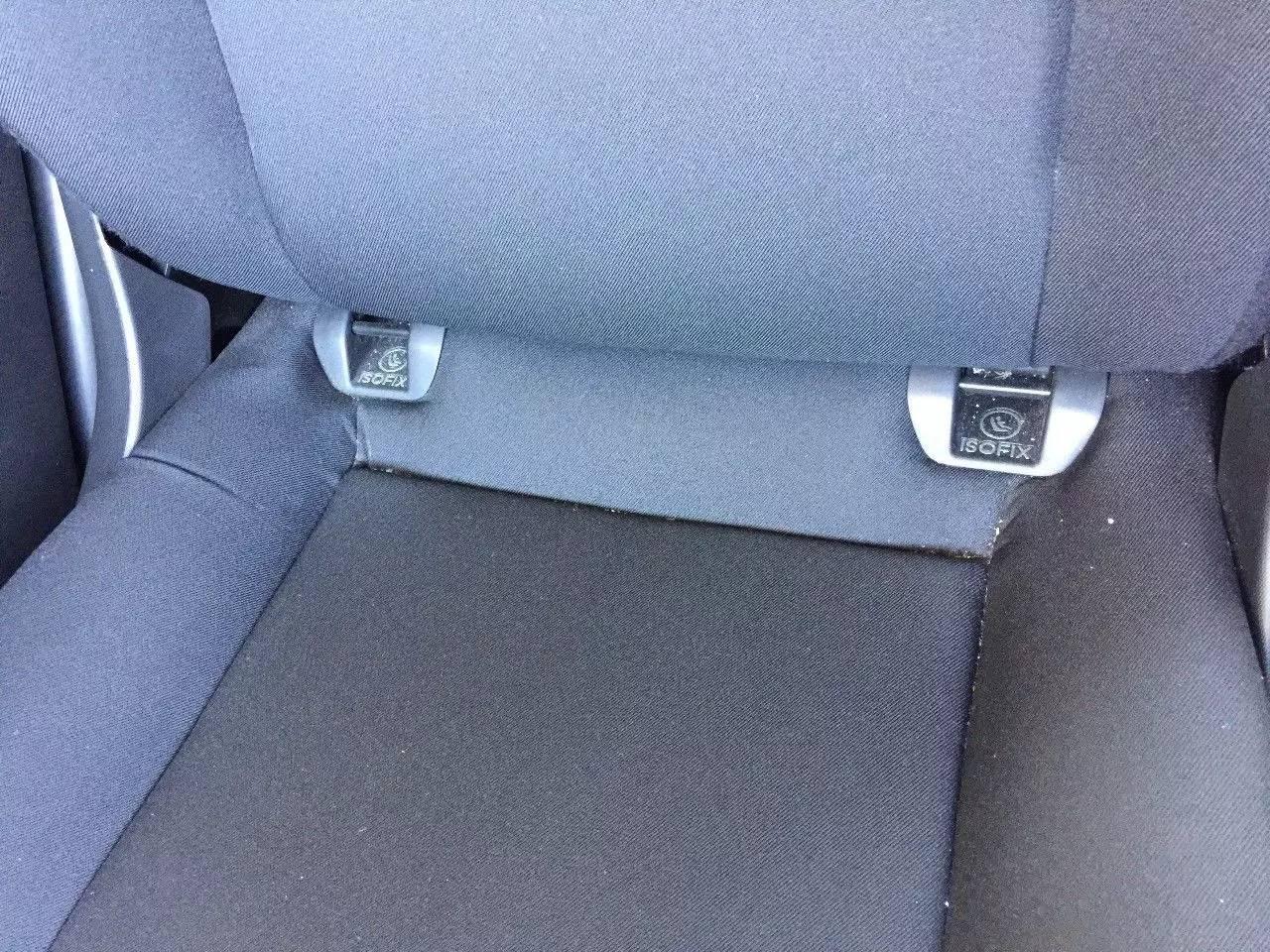 共享分时租赁汽车出行之初体验