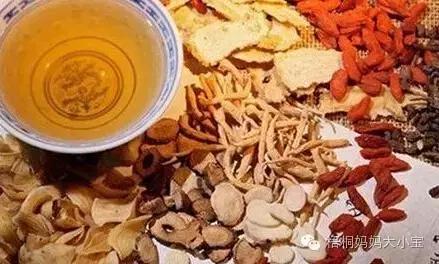 中药，爱恨交加，让我欢喜让我忧！给宝宝吃、泡水喝？免了！