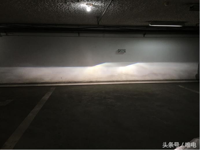 比亚迪唐dm大灯升级海拉,比亚迪唐5车灯展示