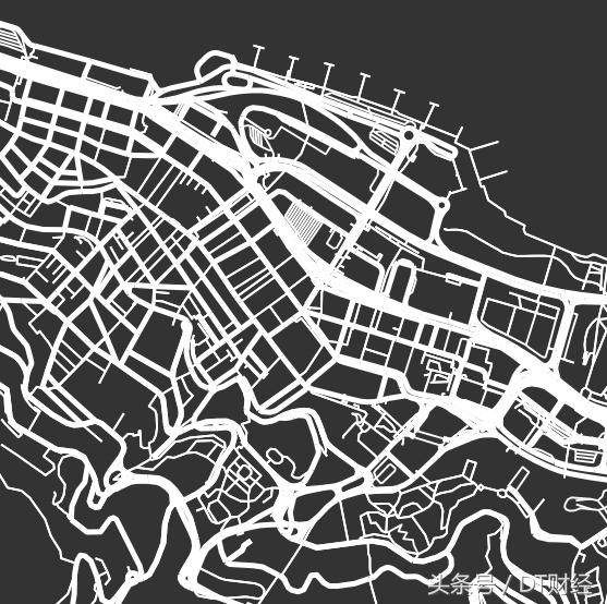 能看到十年前家乡实景的地图,记忆中的老家风景图