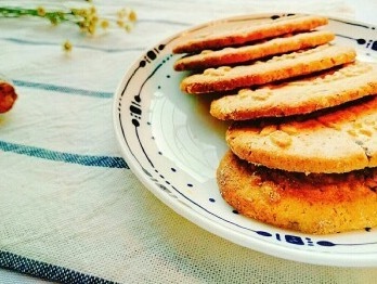 办公室常备的茶,办公室必备哪些好吃到颤抖的饼干