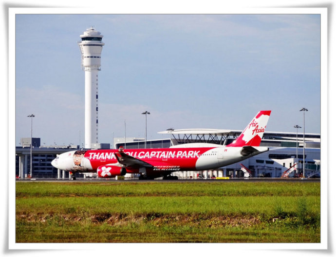 如何在亚航订去吉隆坡的机票,马来西亚吉隆坡机场指南