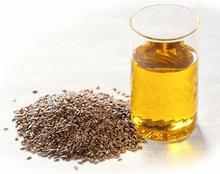 胡麻油科普,十五秒带你认识亚麻籽油