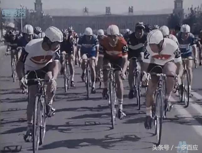 跟着山西太原第一部彩色故事片，穿越回1982年的三晋大地