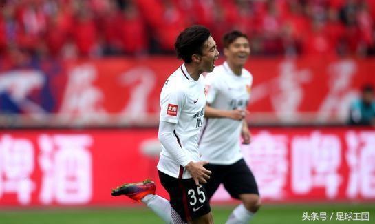 看到这个进球，足协官员会乐晕！