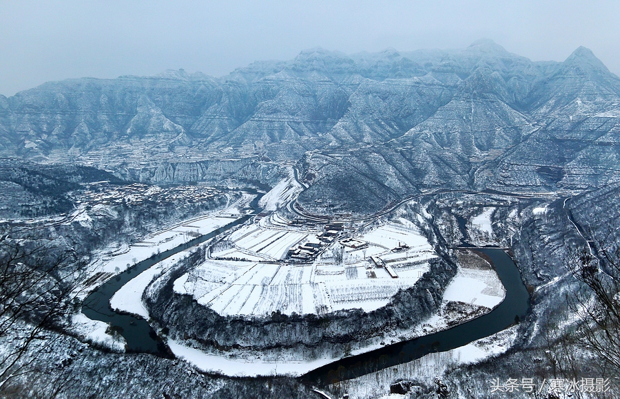 厉害了河南,厉害了我的林州
