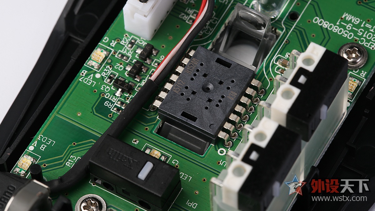 十大被低估的游戏鼠标,裂纹鼠标推荐