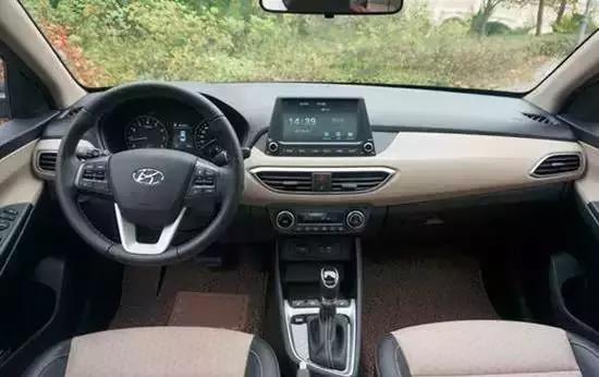 韩系车全新车型,老款韩系伊兰特悦动比较耐造