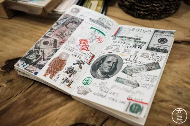 郑州哪里有手帐专卖店,郑州手作体验店