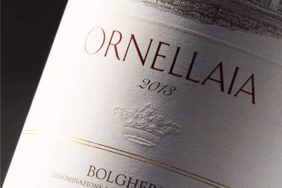 最受欢迎的葡萄酒,意大利白葡萄酒品牌排行榜前十名