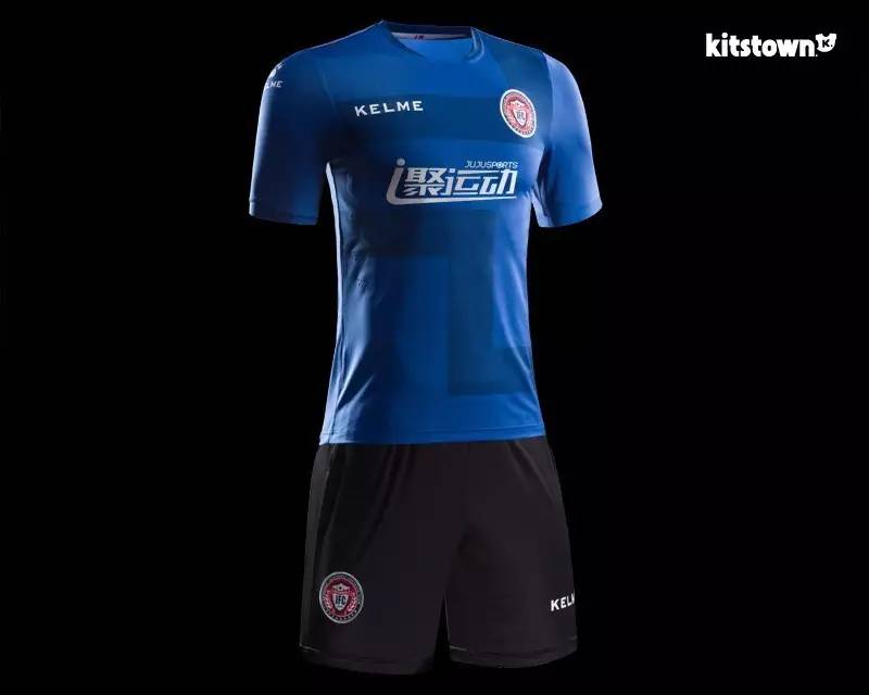 足协杯赛丨第一轮比赛时间确定上海三队出击上港潜在对手互战