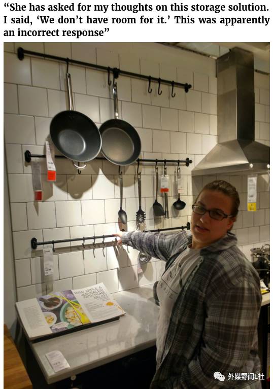 啥都有了还想逛？你家有没有一个酷爱在宜家乱买东西的女人？