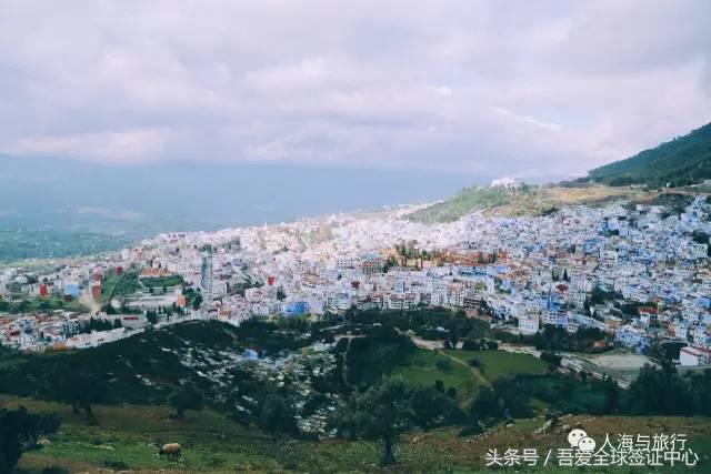 摩洛哥自由行全攻略 (最全的摩洛哥攻略)