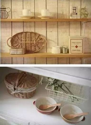 跟muji一样的风格的杂货店,日本十元店muji