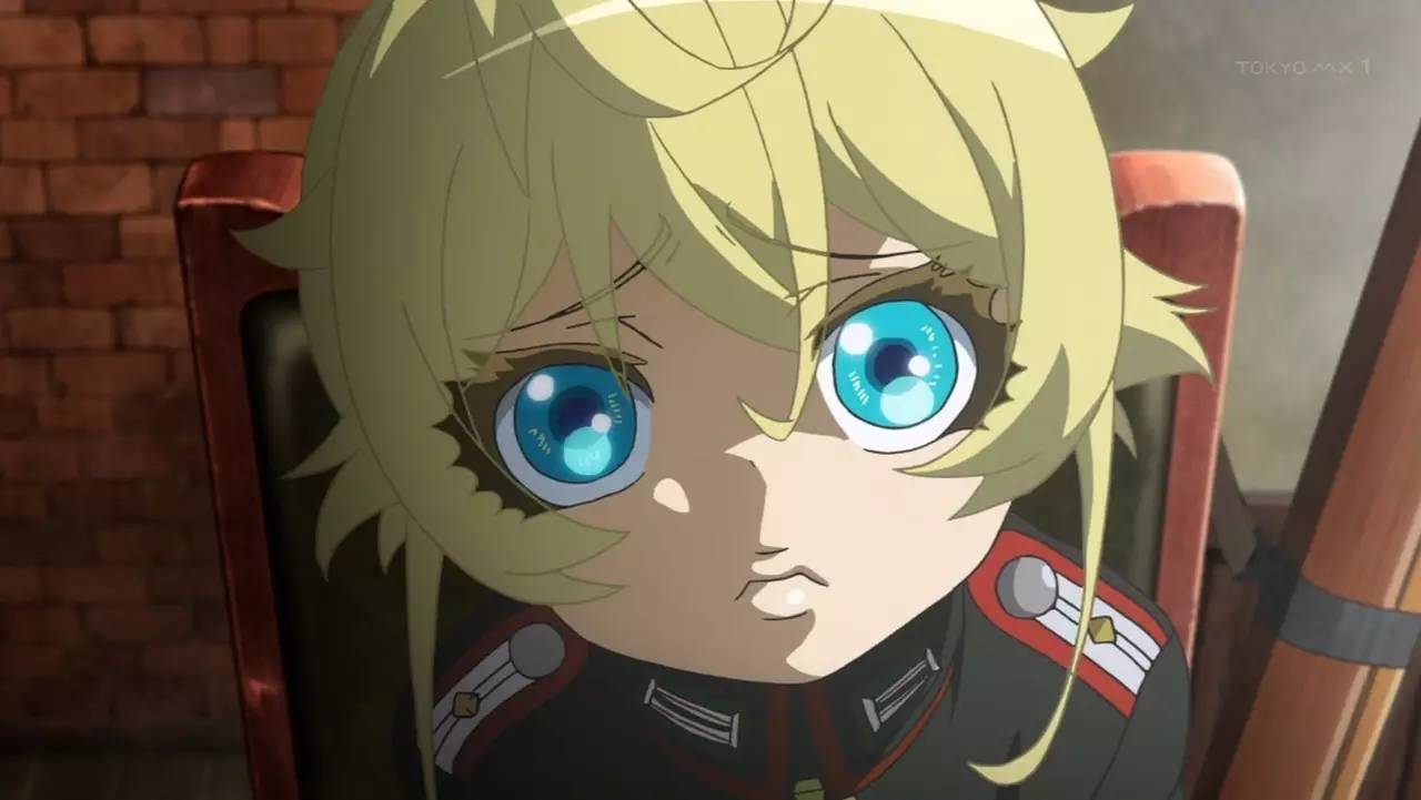 嘿萝莉控们，这可是披着*女幼**皮的怪物