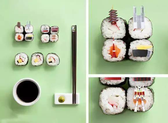 飘洋过海，在蛋糕、在蛋挞上环游世界，在舌尖上领略世界之美！