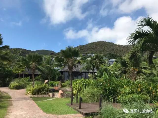 塞舌尔游记,塞舌尔埃及