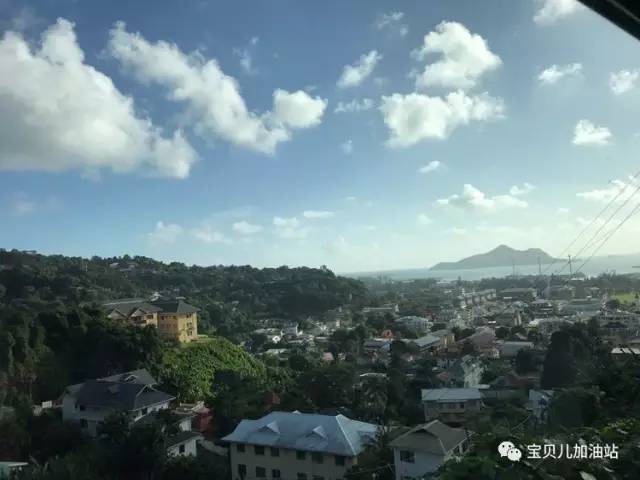 塞舌尔游记,塞舌尔埃及