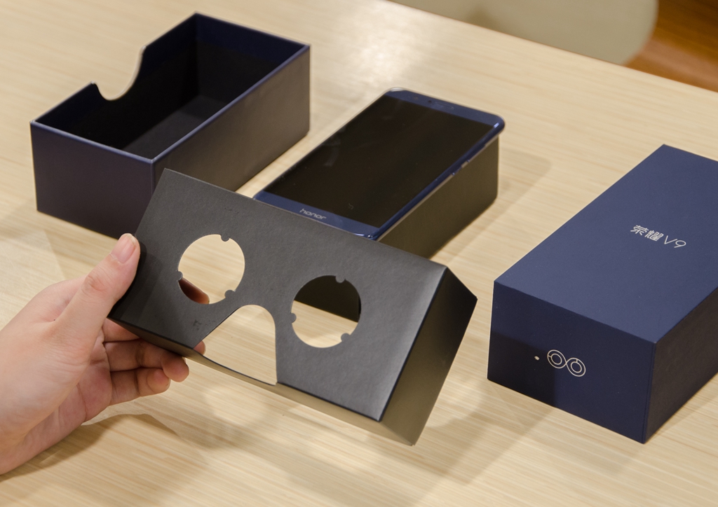 荣耀v9详细评测,荣耀9x实力与颜值并存的千元旗舰