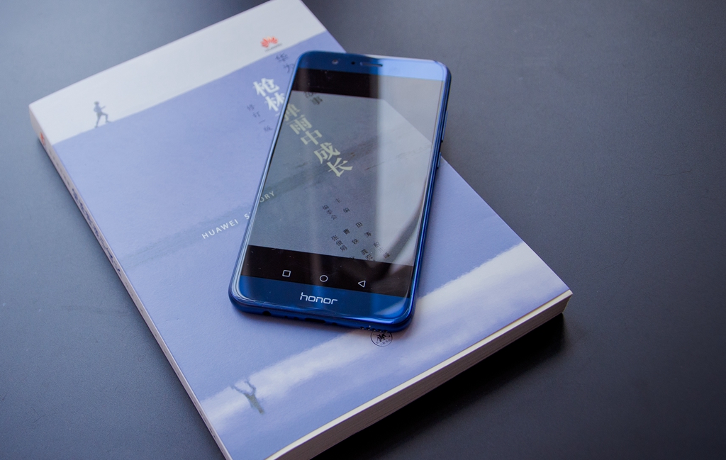 荣耀v9详细评测,荣耀9x实力与颜值并存的千元旗舰