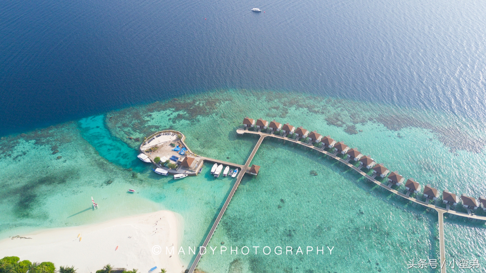 马尔代夫值得去多次吗,马尔代夫有多重要