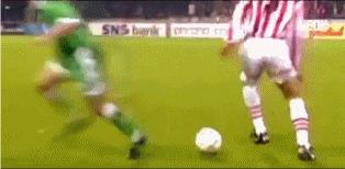 外星人罗纳尔多钟摆过人,钟摆罗纳尔多完整版