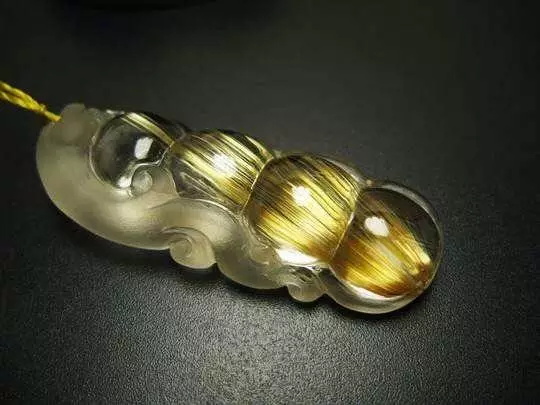 水晶招财到底是真的吗,紫钛水晶真的招财吗